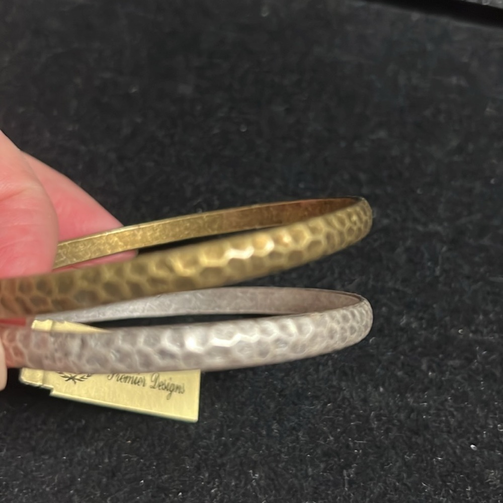 Duo bracelets - Picture 4 of 5